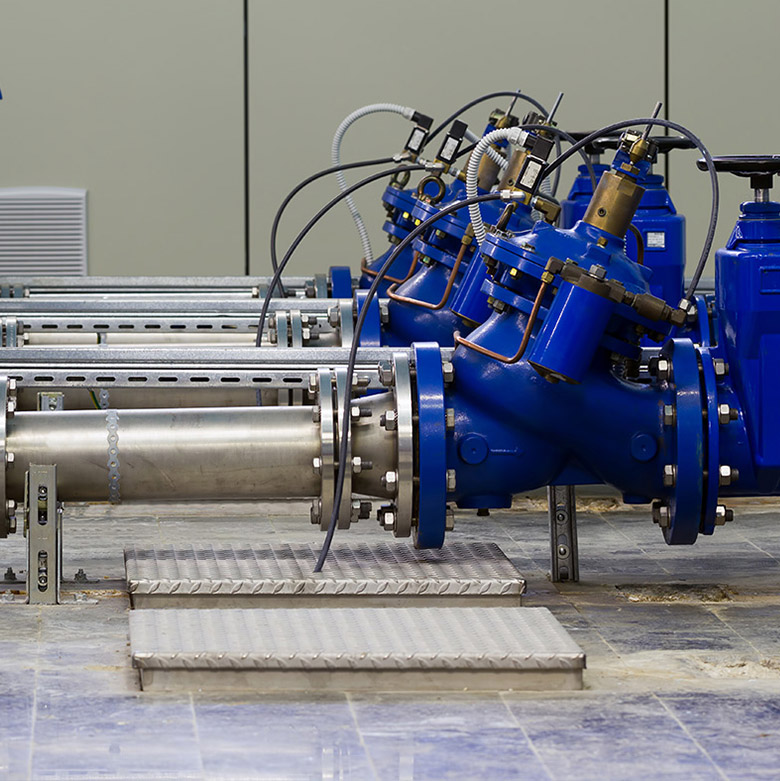 Water-Distribution-Systems Water-Distribution-Systems