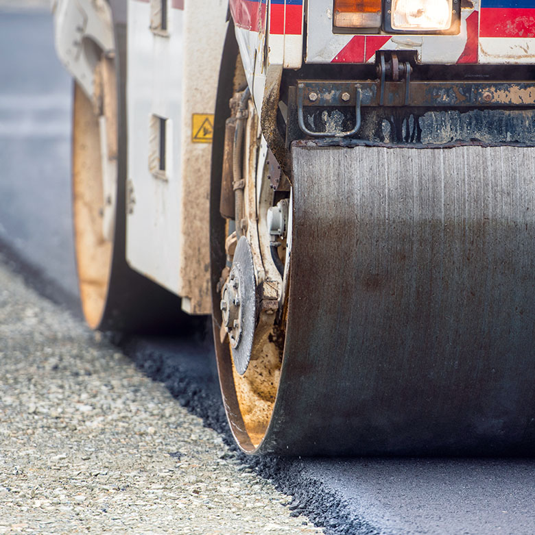 asphalt asphalt